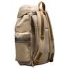 Lululemon Wunderlust 25L Multifunctional Pocket Buckle Drawstring Closure Nylon Backpack Unisex Backpack Caramel LU9AS8S-064599