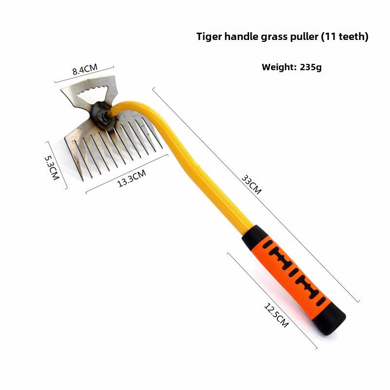 Лопата для диких овощей: Многофункциональный инструмент для прополки, копки, рыхления почвы и пересадки рассады в садоводстве.