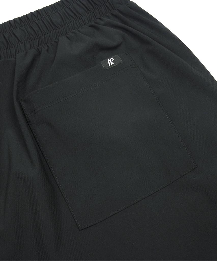 Eopeuleswi [2 упаковки] Широкие брюки Air Stretch 2 цвета