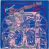 7-дюймовая пластинка HAWKWIND - Silver Machine / Seven By Seven UP35381 United Artists 1972 UK Рок Б/У