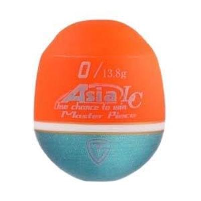 Цуйкен Азия LC Шедевр Алый 04