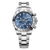 Watch for Men Business Luxury Top Brand Multi-Function Dial Watches Waterproof Sports Automatic Mechanical Watches reloj hombre
