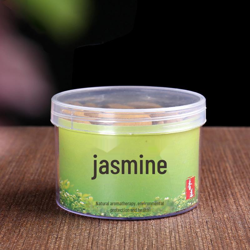 Благовония: 40 маленьких бутылочек с маслом сандалового дерева, агарового дерева, полыни и розы для ароматерапии в помещении