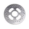 Universal 160/170mm Brake Disc Plate Rotor 68mm Fit For 50cc 70cc 90cc 110cc 125cc 150cc ATV Buggy Go Kart Quad Bike Accessories