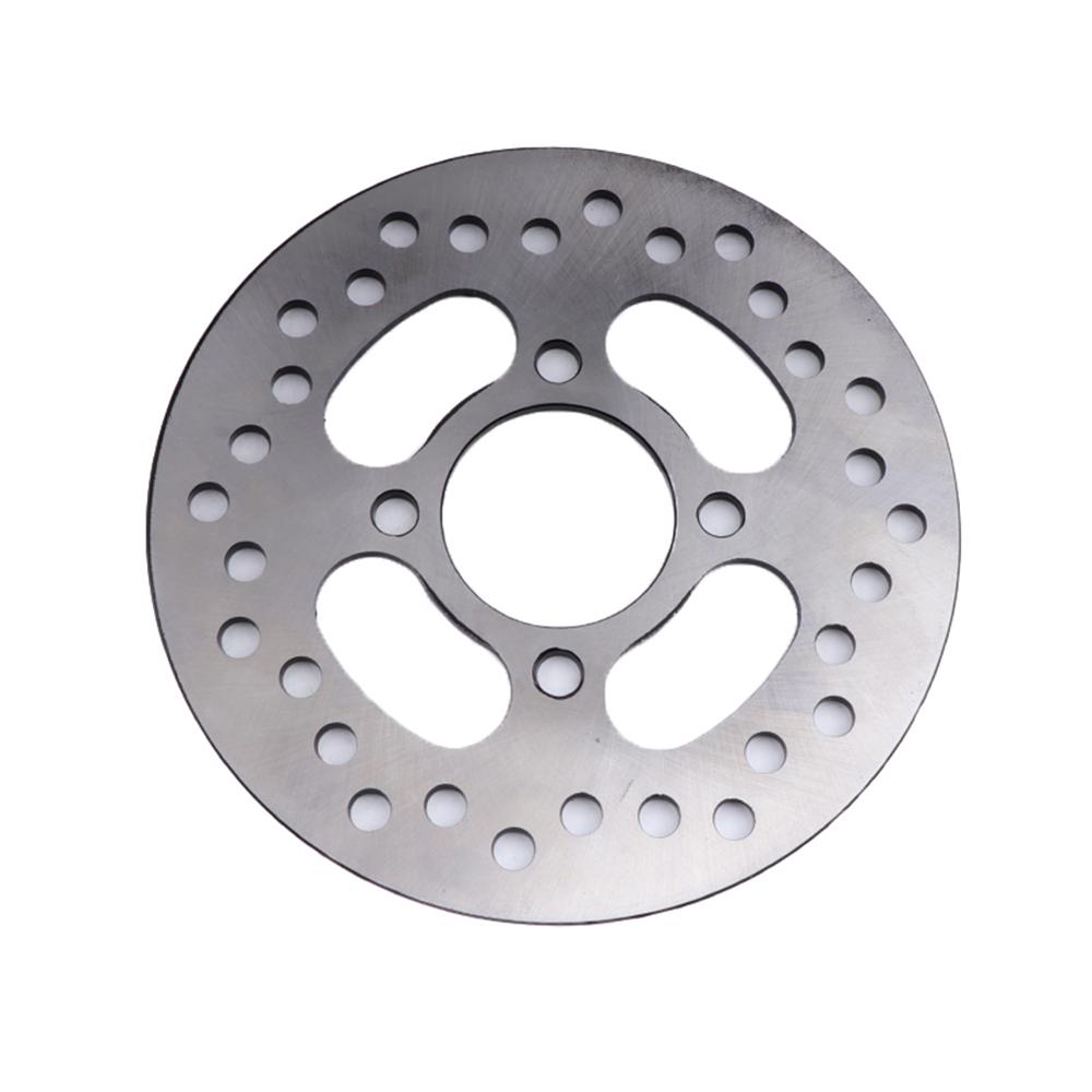 Universal 160/170mm Brake Disc Plate Rotor 68mm Fit For 50cc 70cc 90cc 110cc 125cc 150cc ATV Buggy Go Kart Quad Bike Accessories