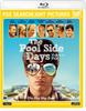 Poolside Days [Blu-ray]
