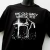 Old Grey Whistle Test Tshirt