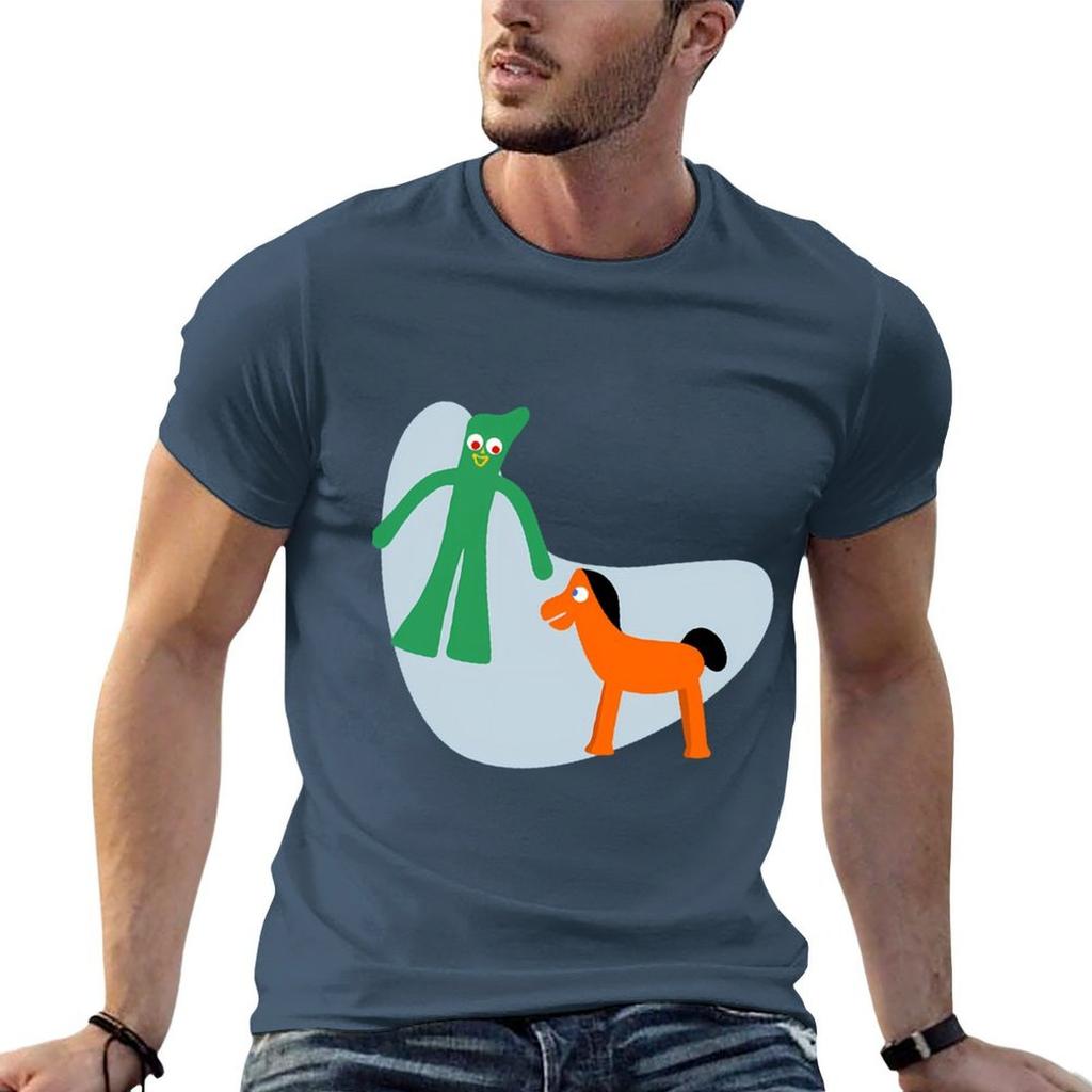 Spinal Tap Nigel Tufnel Gumby Tshirt Unisex T Shirts For Unisex Anime T Shirts Oversize T Shirt Custom Print Tshirt