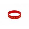 Liverpool FC Official Football Silicone Wristband