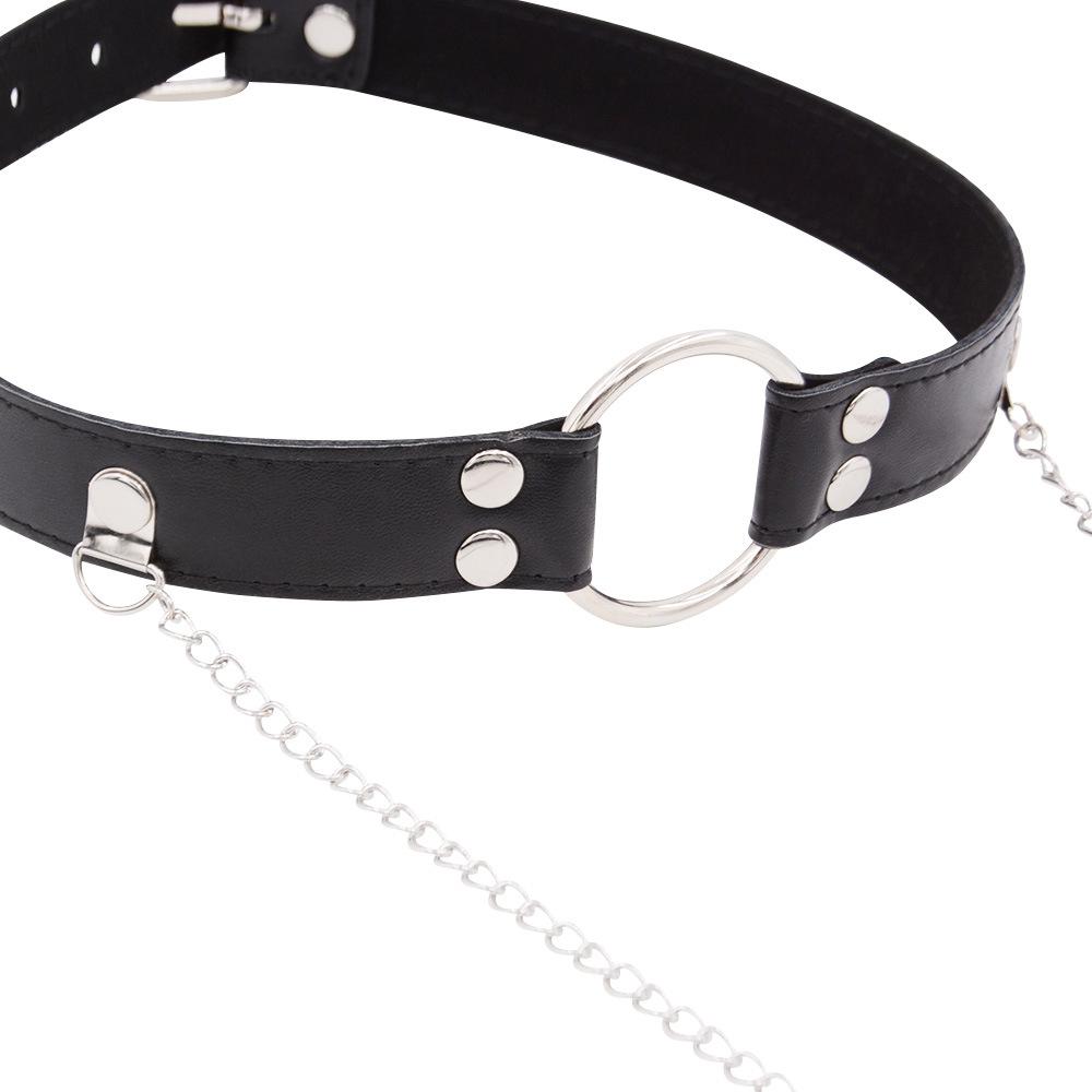 SM тренировочный костюм оральные секс-инструменты кляп-шарики для мужчин и женщин рабыни игрушки для взрослых секс-игрушки сексуальный зажим для сосков