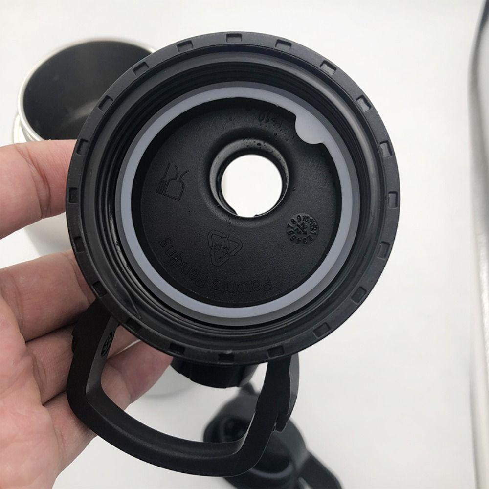 Transparent Replacement O Ring Silicone Gasket Seals for Thermoflask 40oz