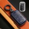 Car Key Cover for Chery Tiggo 8 7 Tiggo 5X   Smart Keyless Remote Fob Protective Case Car-Styling Key Shell Accessories