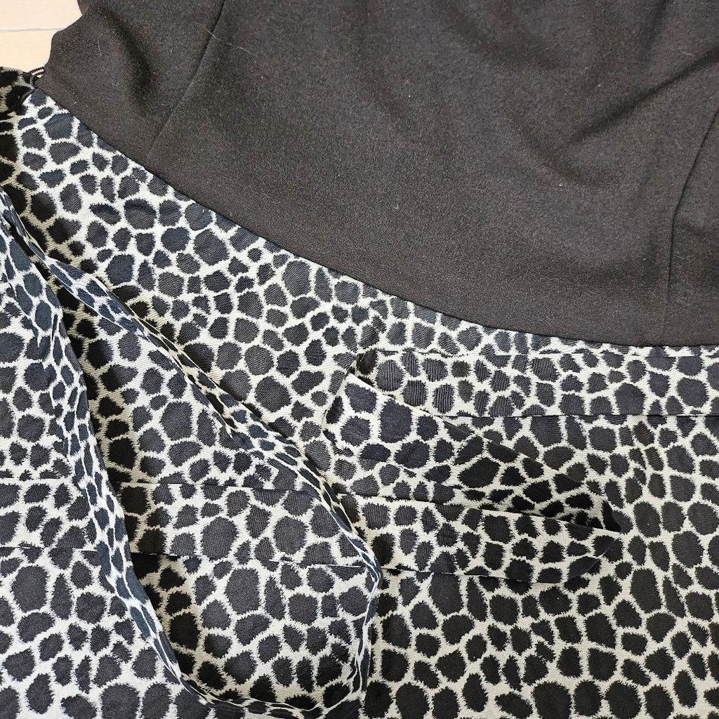 Б/у Платье-туника Max Mara с длинным рукавом для путешествий и выходных, с вырезом-лодочкой