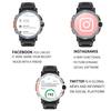 SIM Card 4G Smartwatch GPS Smart Watch 5G Card Full Netcom Built-in Google APP + Independent APP Download