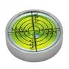 Metal Circular Spirit Level Mini Small Bubble High Precision Horizontal Bubble 40*10