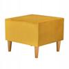 Pouf, Footrest, Seat, Ari Family Furniture