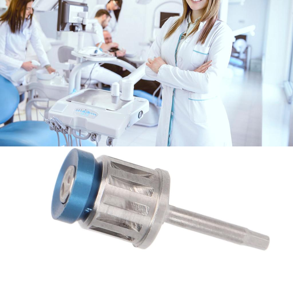 Implant Screwdriver Professional Stainless Steel Portable Dental Implant Screwdriver for Hospital Clinic
