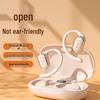 Bluetooth-наушники Newmen LY12 с открытой конструкцией