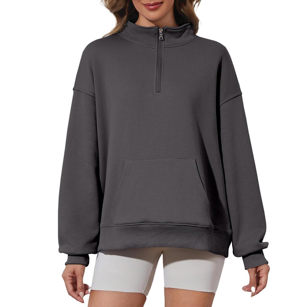 Женские толстовки большого размера, флисовые толстовки, свитера с длинными рукавами, пуловер, осенняя одежда