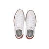 Smash Vulc V3 Lo 'White Chili Oil Gum' 380752-09