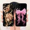 6.5" Casing For Samsung A 53 A53 5G Luxury Pattern Soft Silicone ShockProof Phone Cases Samsung Galaxy A53 5G casing