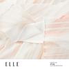 ELLE Французское платье-майка с омбре-градиентом