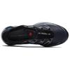 SALOMON XT Pathway Амортизация Устойчивость к истиранию Водонепроницаемые и дышащие Низкие уличные ботинки Унисекс Темно-синий 475773