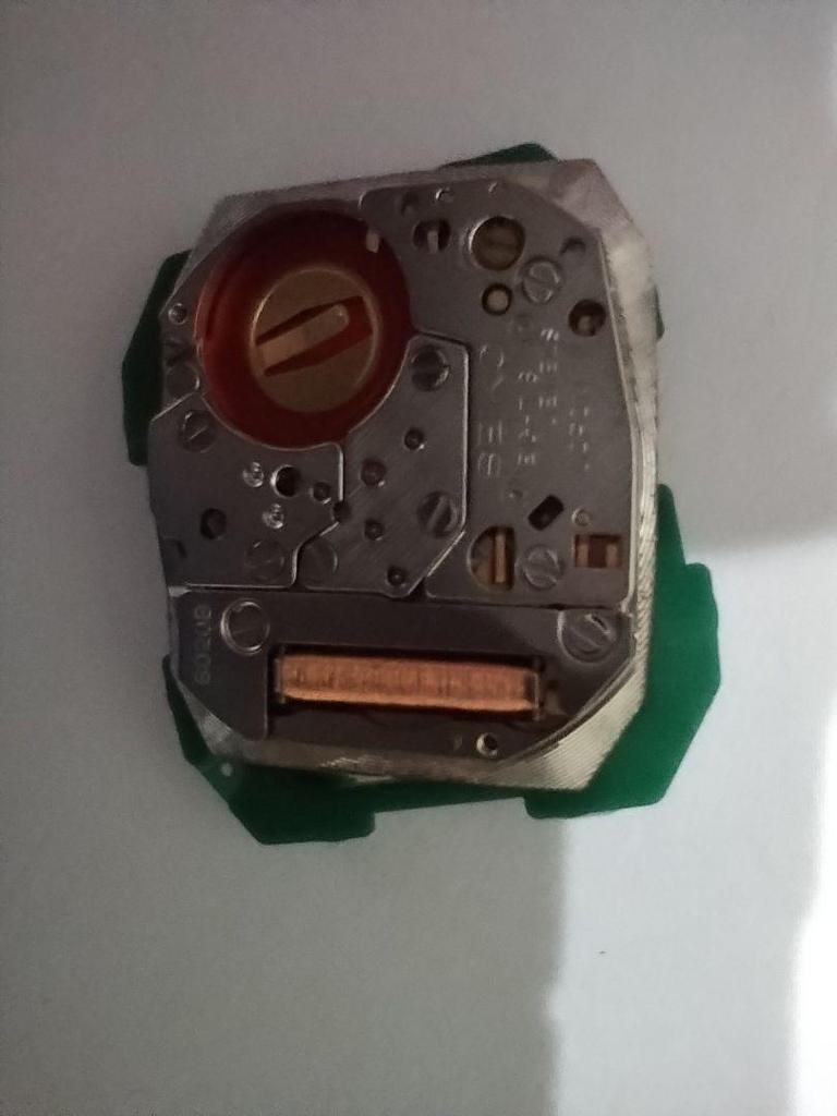 [USED] Sale Extended: SEIKO 5930-5680 Credor Movement with Sapphire Crystal