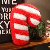 Claus Christmas Santa Tree Candy Elk Plush Toy Cartoon Doll Gift Decoration