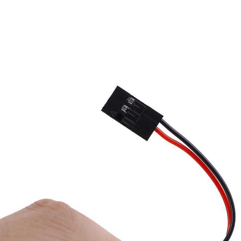 4 шт. Светодиодный прожектор, потолочный светильник, абажур для радиоуправляемого краулера 1/10 Axial Scx10