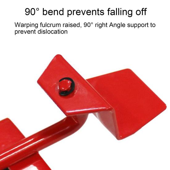 1 комплект подъемного инструмента для мебели с ломом, тяжелый подъемный инструмент для мебели с колесами, тележка для перемещения мебели на роликах для бытовой техники