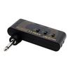 Valeton Rushead Max Guitar Headphone Amplifier Pocket Mini Practice Amp Rushead Max Multi-Effect