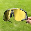 SCICON Cycling Sunglasses UV400 Protection Eyewear Cycling Glasses Running Sports Sunglasses Goggles for Men Women