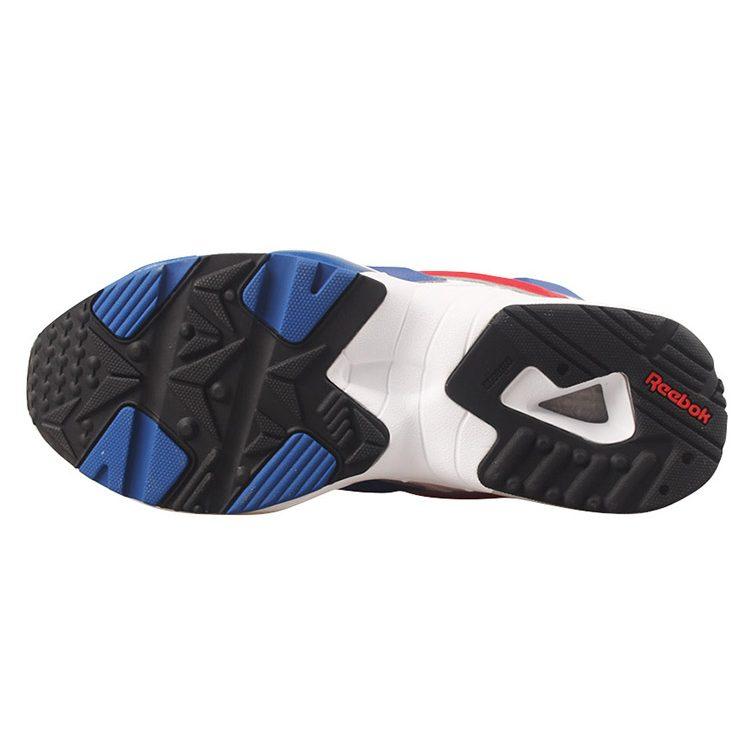 Reebok Intv 96 Королевский Алый FX2149