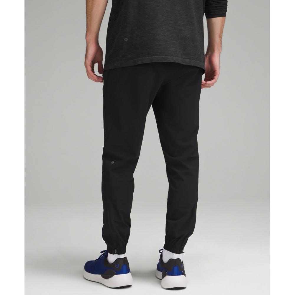 Lululemon Pace Breaker Jogger  Tall Black