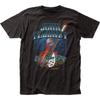 John Fogerty Bad Moon Rising Rock N Roll Band Tee Unisex T-shirt