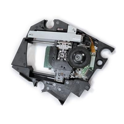 Оптический приводной объектив с механизмом деки KEM-497AAA 497AAA Оптические датчики Дисковый приводной объектив для игровой консоли Аксессуар