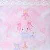 Sanrio Handbag My Sweet Piano Polyester 246719 (Dreamy)