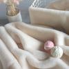 50*160 см супер мягкий искусственный мех кролика рекс ткань утолщенный мех плюшевая ткань для DIY одежды шарф дисплей фон ткань