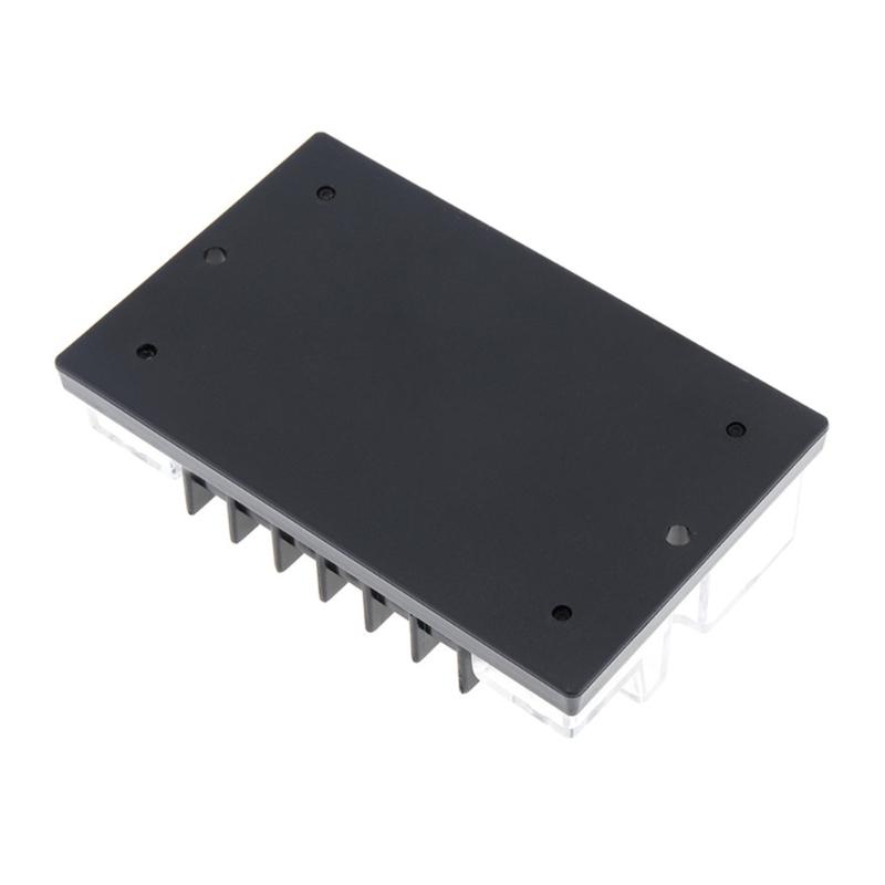 Автомобильный Кроссовер 2-полосный Высокочастотный Низкочастотный Динамик Фильтр Разделитель Частот Динамика 200 Вт