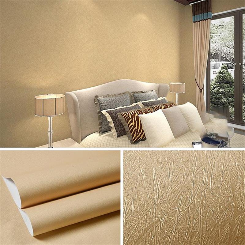10 м водонепроницаемые самоклеящиеся шелковые обои из ПВХ настенные наклейки для мебели контактная бумага DIY домашний декор