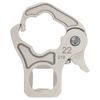 TONE Quick Open Claw Foot Wrench Ширина привода под ключ 22 мм HP4QCF-22 12,7 мм (1/2")