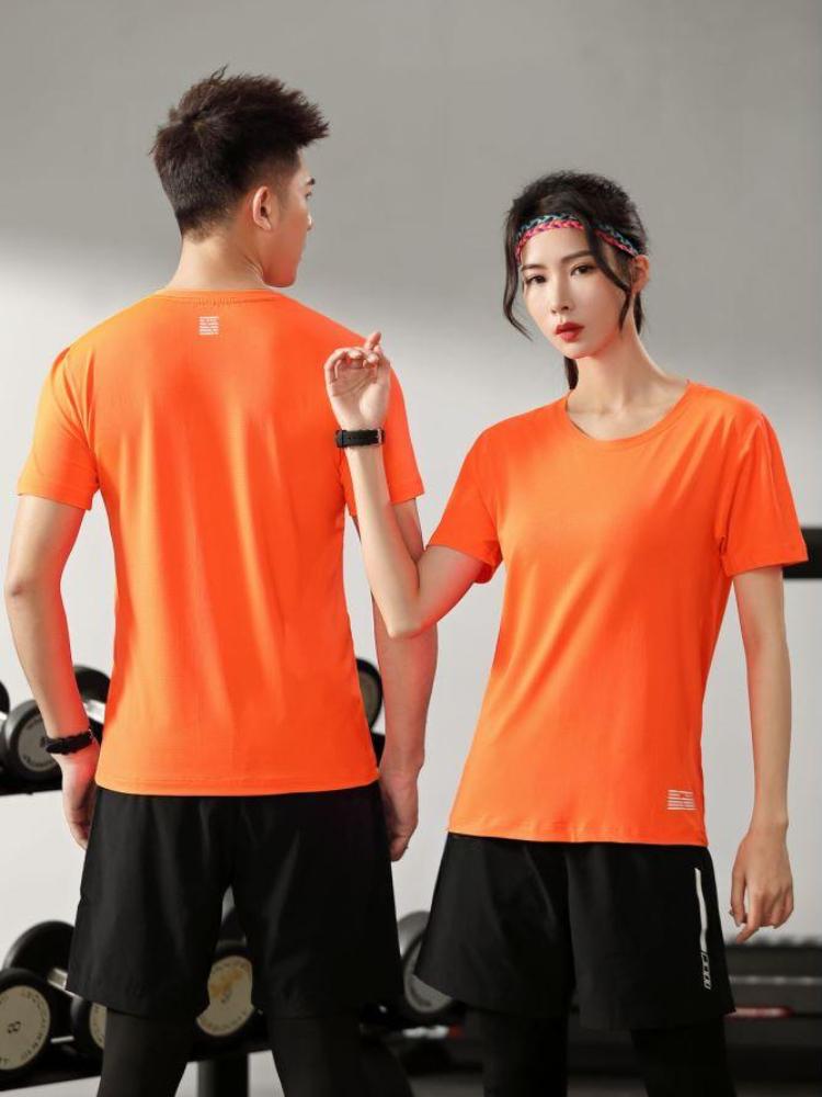 Мягкая унисекс футболка летняя с круглым вырезом минималистичные топы однотонная унисекс легкая футболка для женщин и мужчин YG-2116