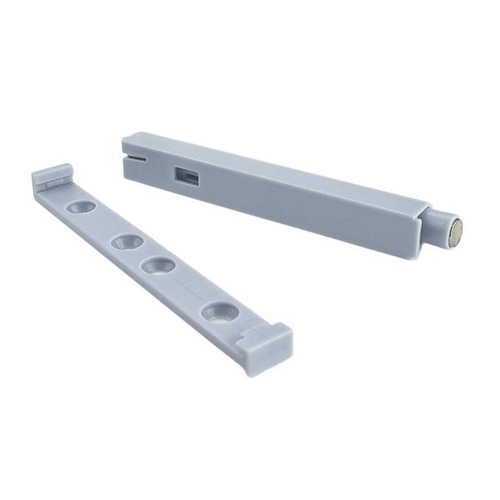 Wardrobe Door Catch Home Decor Damper Buffer Kitchen Cabinet Furniture Hardware Cabinet Catches