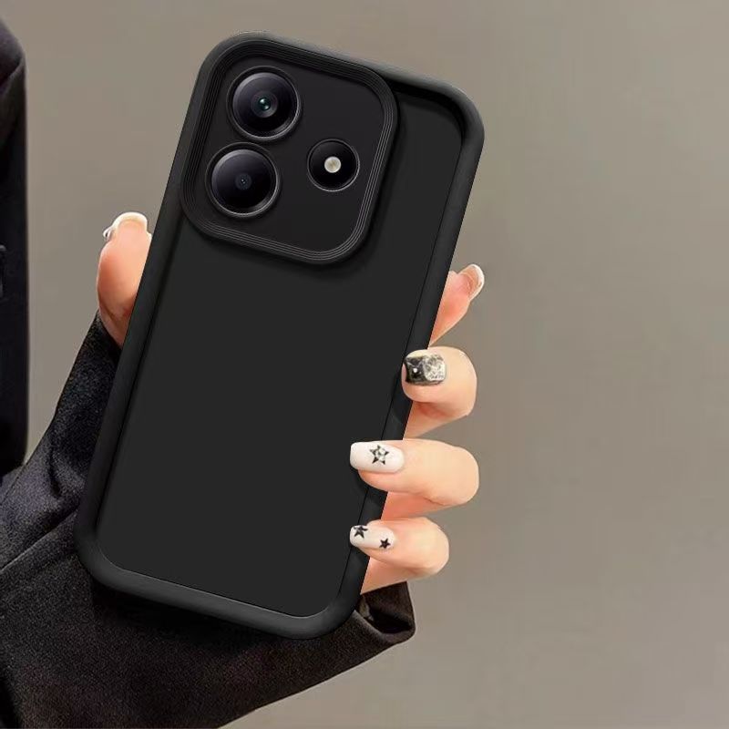 Для Redmi Note 14 Pro 4G Чехол Redmi Note14 4G Чехол для телефона Redmi note14 Pro 5G Чехол note 14pro+ Защита кожи Ударопрочный