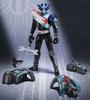 Kamen Rider Cast Off Rider 3 Drake