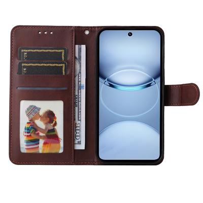 Для TECNO Spark 30 5G/Pova 6 Neo 5G Чехол Кошелек из ПУ Кожи Фолио Книжка Чехол для Телефона