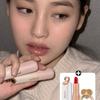 Athe Beauty Аутентичный набор из двух бальзамов для губ Glow Balm + Кольцо-сердечко и Мини-бальзам для губ