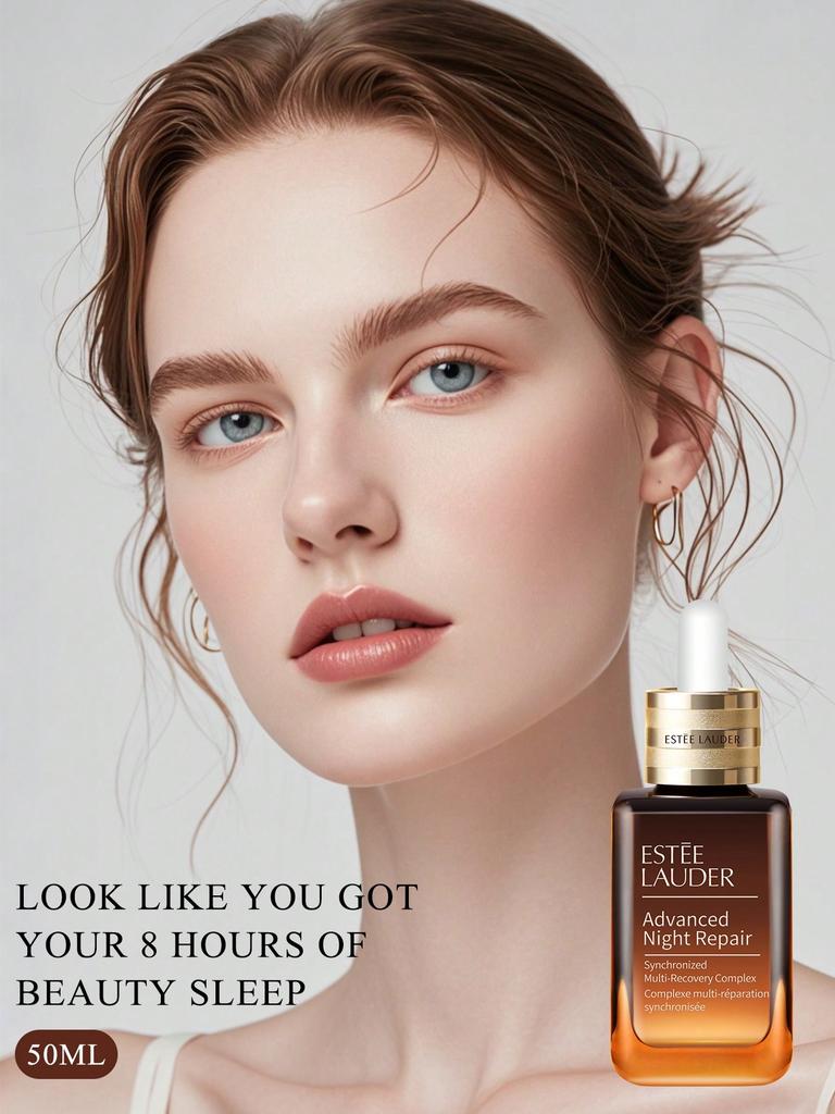 Estée Lauder Advanced Night Repair Синхронизированный мультивосстанавливающий комплекс для ночи 50 мл