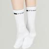 TOSE Tose Signature Logo Socks